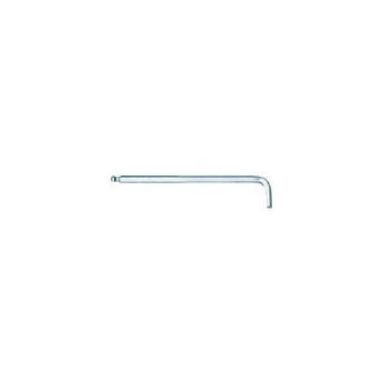 Kyoto Machinery Tools High Grade Ball Point L Type Long Hex Wrench inch HLD250516 (KTC) 5/16
Kyoto Machinery Tools High Grade Ball Point L Type Long Hex Wrench inch HLD250516 (KTC) 5/16