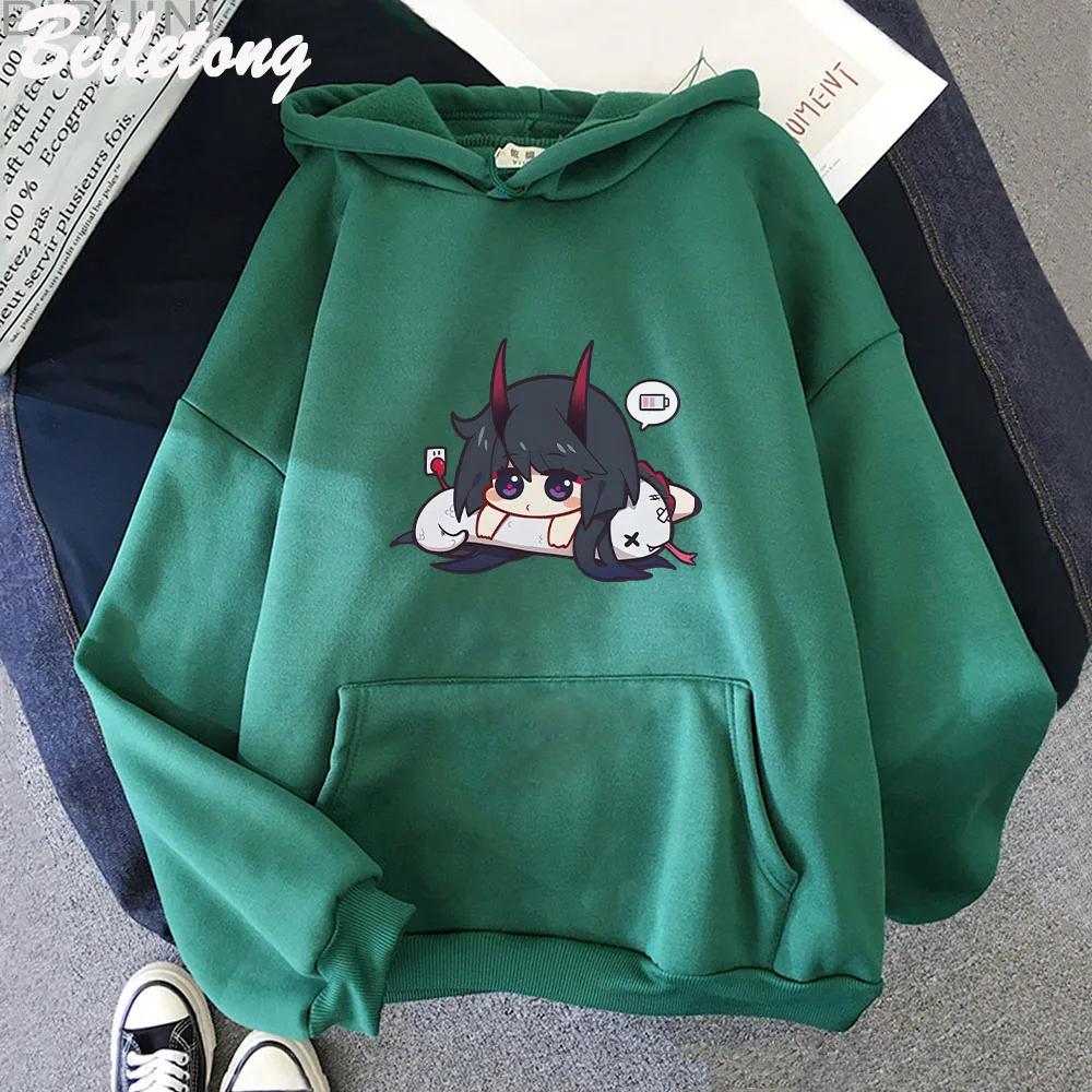 Honkai Impact 3rd Hoodies Kawaii Cartoon Sweatshirts for Women Men Winter Soft warm Long Sleeves Cute Y2k Clothes Pullovers S
Honkai Impact 3rd Hoodies Kawaii Cartoon Sweatshirts for Women Men Winter Soft warm Long Sleeves Cute Y2k Clothes Pullovers S