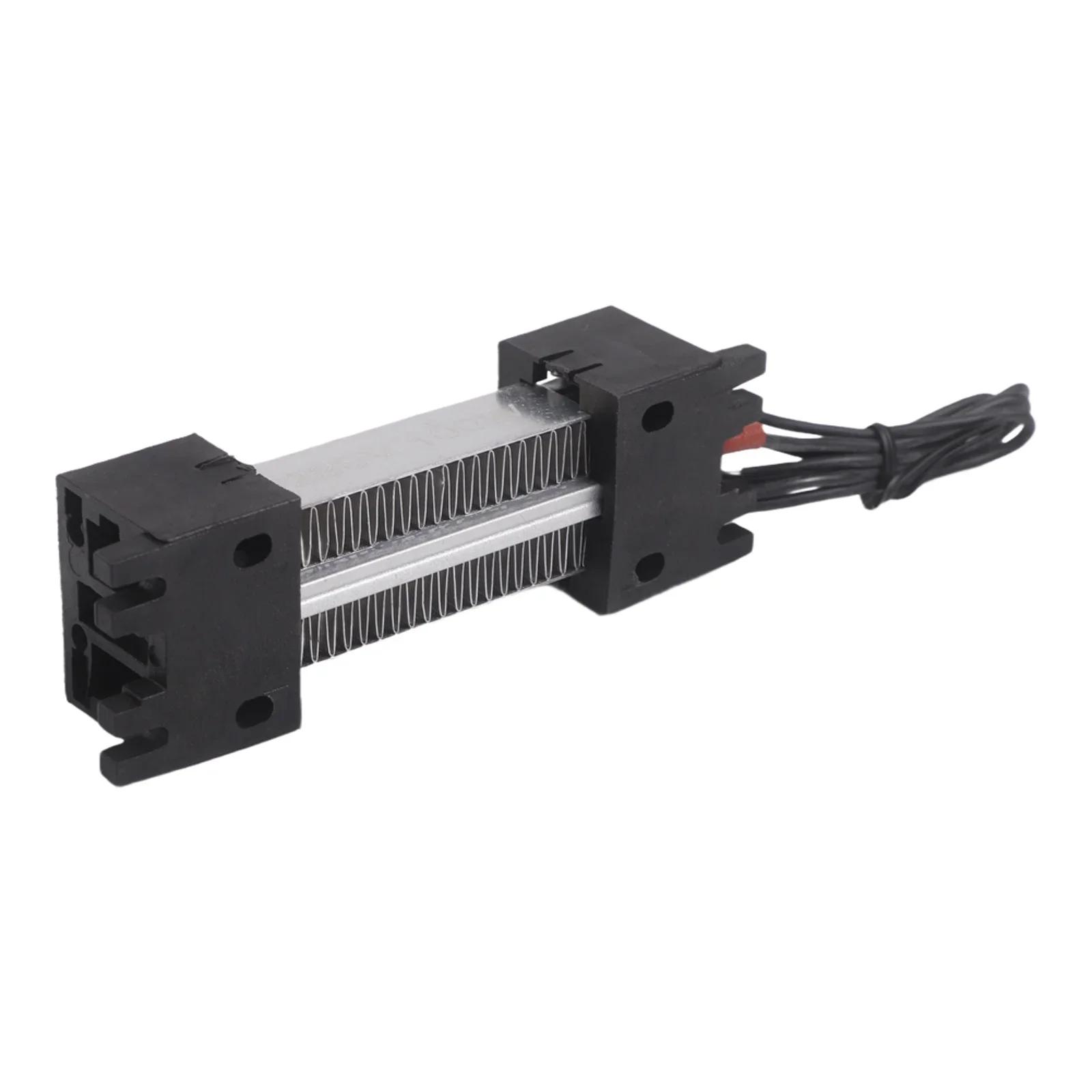 Compact PTC Heater 100W Heating Element Automatic Energy-Saving Capabilities For Electronics Heating 113 X 35 X 26mm China Mainland
Compact PTC Heater 100W Heating Element Automatic Energy-Saving Capabilities For Electronics Heating 113 X 35 X 26mm China Mainland