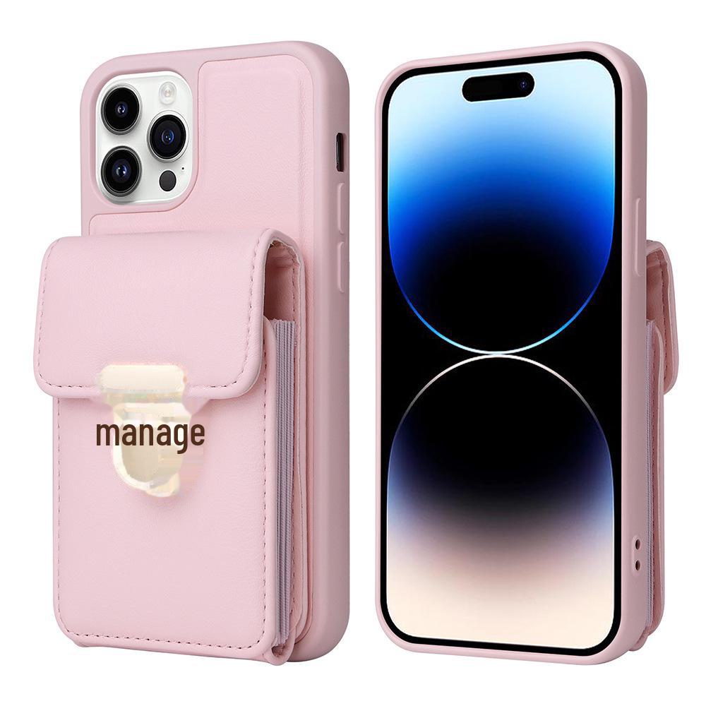 Чохол-картка через плече із захистом від падінь для iPhone 11–14 Pro Max 13
Чохол-картка через плече із захистом від падінь для iPhone 11–14 Pro Max 13