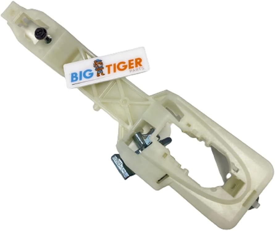 Оригинальная база OEM 82665-2B000 — внешняя ручка двери FR, правая / 826652B000 для Hyundai Santa Fe 07-12 
Оригинальная база OEM 82665-2B000 — внешняя ручка двери FR, правая / 826652B000 для Hyundai Santa Fe 07-12