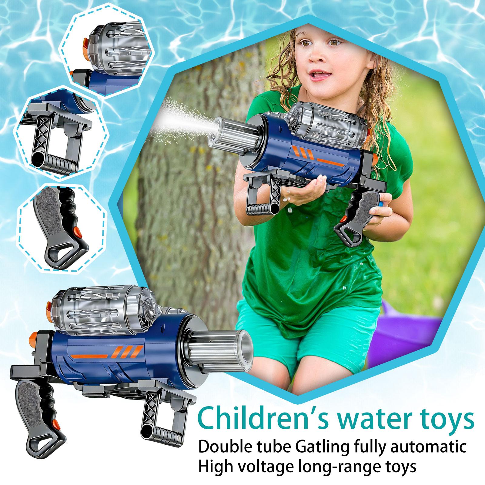 Foam Blaster Toy with Rotating and Removable Magazine for Outdoor and Indoor Play Activities One Size
Foam Blaster Toy with Rotating and Removable Magazine for Outdoor and Indoor Play Activities One Size