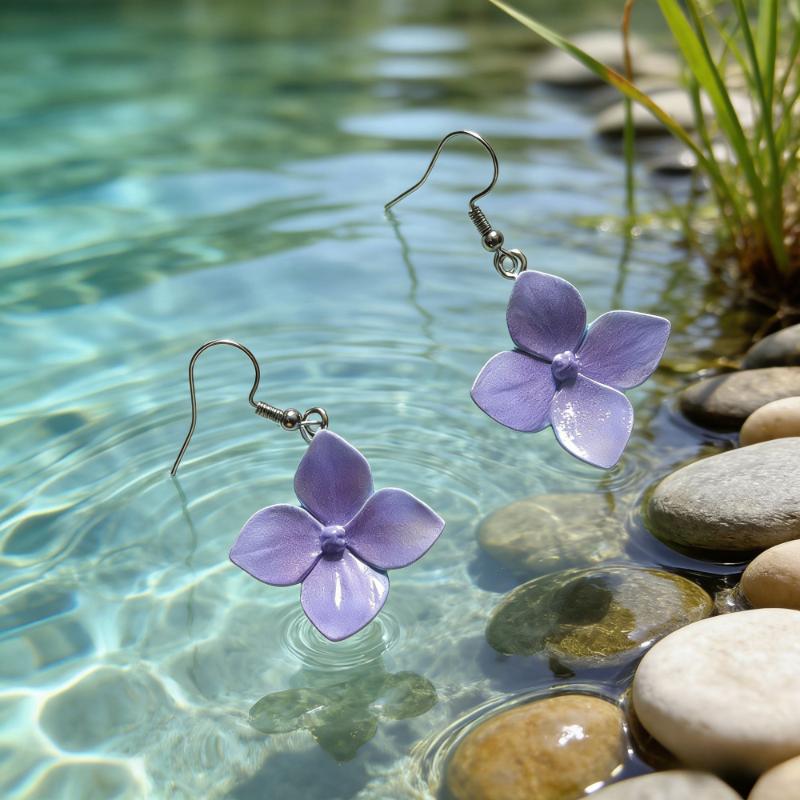 Boho 3D Flower Dangle Earrings For Women Colorful Resin Floral Drop Earrings For Summer Beach Vacation Daily Wear Jewelry A1
Boho 3D Flower Dangle Earrings For Women Colorful Resin Floral Drop Earrings For Summer Beach Vacation Daily Wear Jewelry A1