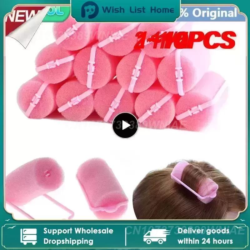 1~10PCS lot Sponge Foam Hair Rollers Styling Curlers Cushion Salon Barber Curler Tools Products High Quality
1~10PCS lot Sponge Foam Hair Rollers Styling Curlers Cushion Salon Barber Curler Tools Products High Quality