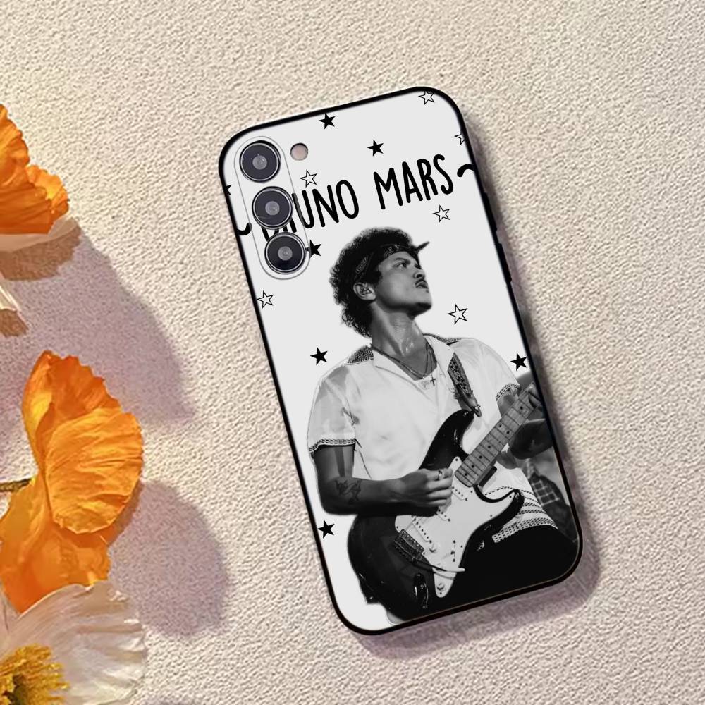 Singer Bruno M-Mars Phone Case Black Silicone Soft For Samsung Galaxy A73,A72,A71,A70,A53,A52,A51 Samsung a42 5g
Singer Bruno M-Mars Phone Case Black Silicone Soft For Samsung Galaxy A73,A72,A71,A70,A53,A52,A51 Samsung a42 5g