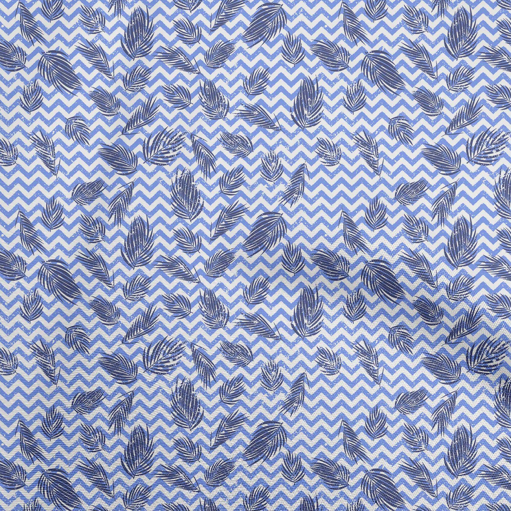 oneOone Cotton Flex Medium Blue Fabric Leaf с шевронным платьем Материал Ткань с принтом Ткань в ярдах 40 дюймов 42 Inch Wide - Viscose Chiffon средний синий
oneOone Cotton Flex Medium Blue Fabric Leaf с шевронным платьем Материал Ткань с принтом Ткань в ярдах 40 дюймов 42 Inch Wide - Viscose Chiffon средний синий