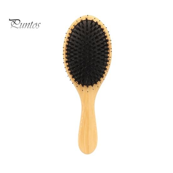 Массажная расческа на воздушной подушке с мягкой щетиной, антистатическая щетка для массажа кожи головы для женщин и девочек, парикмахерская массажная расческа для предотвращения спутывания волос Ellipse
Массажная расческа на воздушной подушке с мягкой щетиной, антистатическая щетка для массажа кожи головы для женщин и девочек, парикмахерская массажная расческа для предотвращения спутывания волос Ellipse