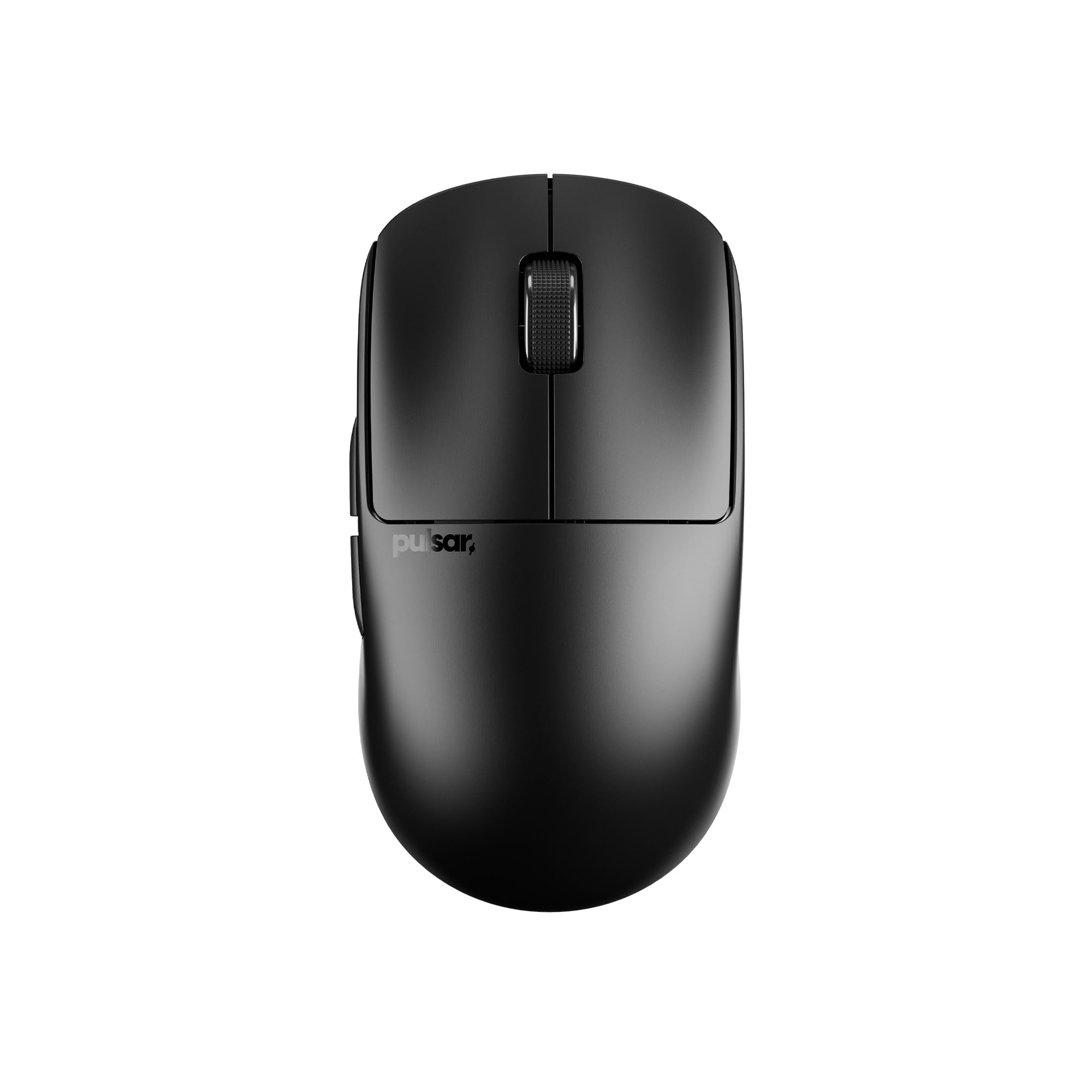 Pulsar Gaming Gears X2 CrazyLight Wireless Gaming Mouse, Ultra-Lightweight, 39g, 1ms, 32000 DPI, Optical swith XS-1 Flagship Sensor, Authentic Japanes
Pulsar Gaming Gears X2 CrazyLight Wireless Gaming Mouse, Ultra-Lightweight, 39g, 1ms, 32000 DPI, Optical swith XS-1 Flagship Sensor, Authentic Japanes
