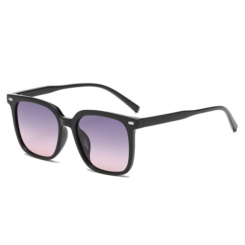 Tr90 Women S Polarized Sunglasses, Uv-Proof Driving Glasses, Trendy Retro Sunglasses For Men
Tr90 Women S Polarized Sunglasses, Uv-Proof Driving Glasses, Trendy Retro Sunglasses For Men