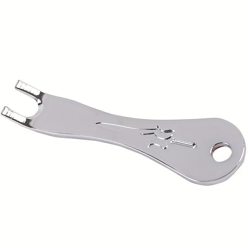 1PC Metal Guitar String Puller Wooden Folk Pry Up String Tapered Nails Guitar String Changing Tool Guitar Replacement Parts
1PC Metal Guitar String Puller Wooden Folk Pry Up String Tapered Nails Guitar String Changing Tool Guitar Replacement Parts