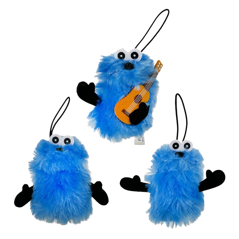 Sun-Sun Finger Puppet Plush Mascot Sun-Sun, Cute, Approx. 7cm (Set of 3 Sun-Sun Puppets)
Sun-Sun Finger Puppet Plush Mascot Sun-Sun, Cute, Approx. 7cm (Set of 3 Sun-Sun Puppets)