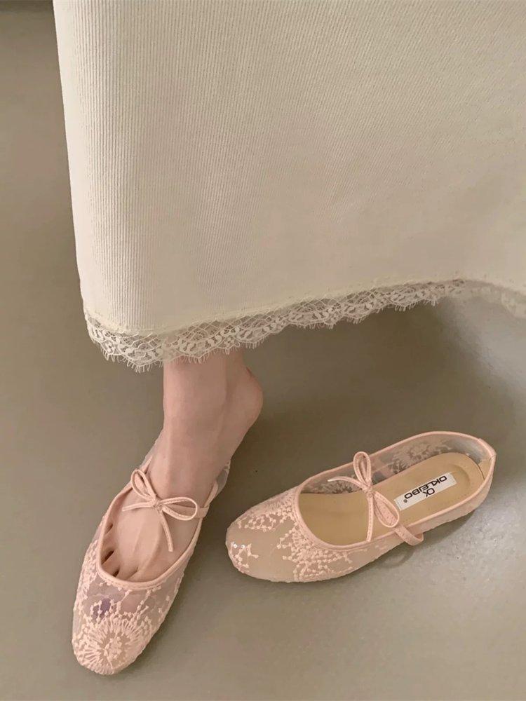 Soft soled breathable shoe Lace up lightweight ladies flat 2025 Women s Flats Sexy hollow out shoes Zapatos comfortable footwear 40 розовый
Soft soled breathable shoe Lace up lightweight ladies flat 2025 Women s Flats Sexy hollow out shoes Zapatos comfortable footwear 40 розовый