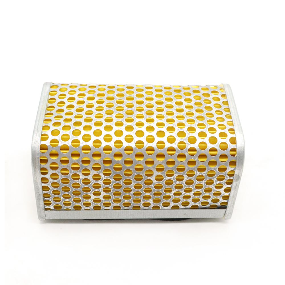 For Kawasaki Z400 ZX400 ZR400 Z500 Z550 GPZ550 GPZ550 GPZ600R ZR750 ZR-7S Motorcycle Air Filter Intake Cleaner Replacement As Picture Showed
For Kawasaki Z400 ZX400 ZR400 Z500 Z550 GPZ550 GPZ550 GPZ600R ZR750 ZR-7S Motorcycle Air Filter Intake Cleaner Replacement As Picture Showed