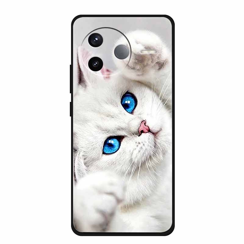 For Poco F7 Pro Case New Luxury Soft Silicone Shell Back Cover for Xiaomi Poco F7 Ultra F 7 Pro Cases PocoF7 Ultra Full Fundas Poco F7 Pro
For Poco F7 Pro Case New Luxury Soft Silicone Shell Back Cover for Xiaomi Poco F7 Ultra F 7 Pro Cases PocoF7 Ultra Full Fundas Poco F7 Pro