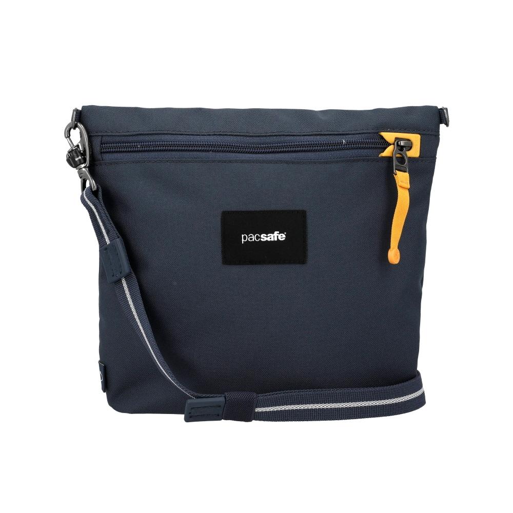 Pacsafe Go Pouch 3.5l Crossbody Bag 35125660 35125660
Pacsafe Go Pouch 3.5l Crossbody Bag 35125660 35125660