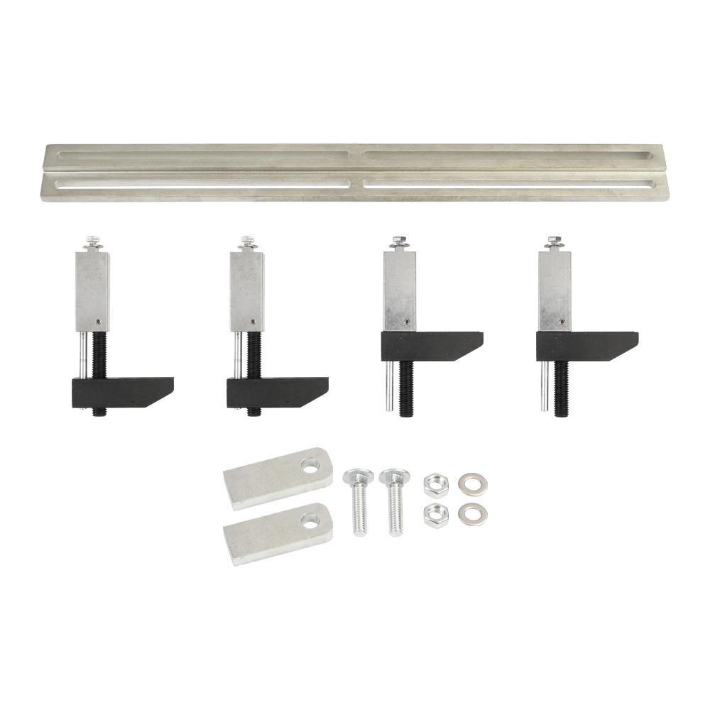 10259A 10259B Engine Actuator Spring Compressor Assembly Tool For Fiat MultiAir & Turbo Engines 1.4L 16V,2.4L BF/FB/FF/PF/UF/VM серебряный
10259A 10259B Engine Actuator Spring Compressor Assembly Tool For Fiat MultiAir & Turbo Engines 1.4L 16V,2.4L BF/FB/FF/PF/UF/VM серебряный