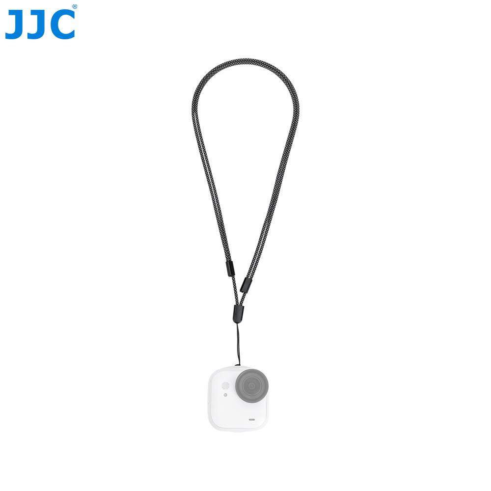 JJC Magnet Pendant for Insta360 GO Ultra Camera Magnetic Chest Mount Neck Holder Strap Necklace Lanyard POV Shooting Holder Magnetic Lanyard
JJC Magnet Pendant for Insta360 GO Ultra Camera Magnetic Chest Mount Neck Holder Strap Necklace Lanyard POV Shooting Holder Magnetic Lanyard