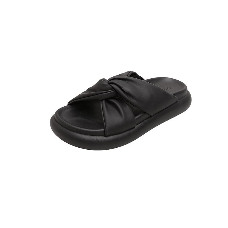 Platform slippers women s new summer height increase versatile super fire casual Roman beach sandals 39 чорний
Platform slippers women s new summer height increase versatile super fire casual Roman beach sandals 39 чорний
