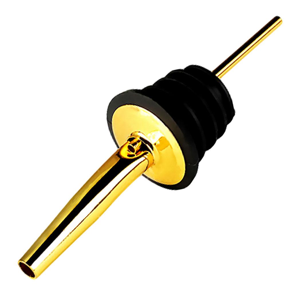 Wine Pourers Olive Oil Bottle Stopper Dispenser Cocktail Bar Tools Barware Man-carried Household Kitchen Sealing Gadget
Wine Pourers Olive Oil Bottle Stopper Dispenser Cocktail Bar Tools Barware Man-carried Household Kitchen Sealing Gadget