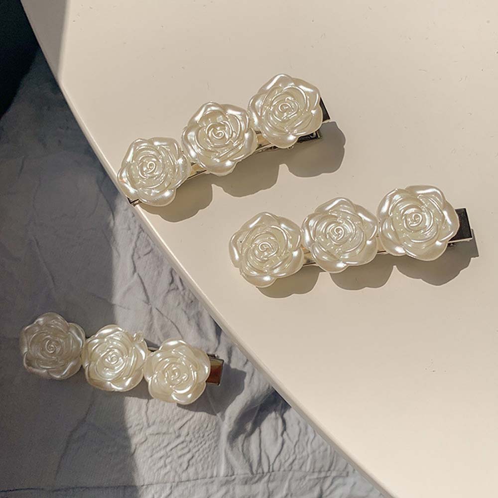Korean Simple Zinc Zinc Alloy For Women Girl Headwear Acrylic Women Hair Clip Rose Barrettes белый
Korean Simple Zinc Zinc Alloy For Women Girl Headwear Acrylic Women Hair Clip Rose Barrettes белый