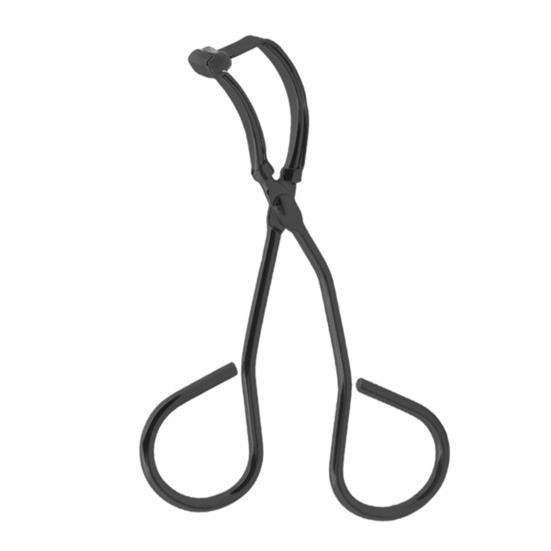 Mini Stainless Steel Eyelash Curler Ergonomic Handle Precise Control Eye Lash Curler Natural Long Lasting Women Lashes Curling Tools
Mini Stainless Steel Eyelash Curler Ergonomic Handle Precise Control Eye Lash Curler Natural Long Lasting Women Lashes Curling Tools