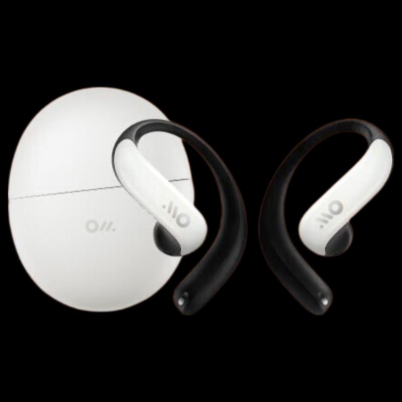 Ola Friend Smart Open-Ear AI Translator Earbuds
Ola Friend Smart Open-Ear AI Translator Earbuds