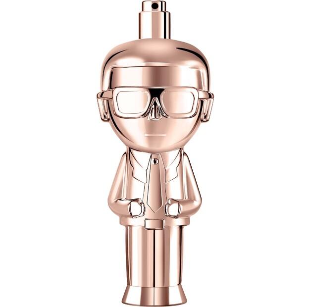 Парфюмированная вода Karl Lagerfeld Ikonik Woman 100ml 
Парфюмированная вода Karl Lagerfeld Ikonik Woman 100ml