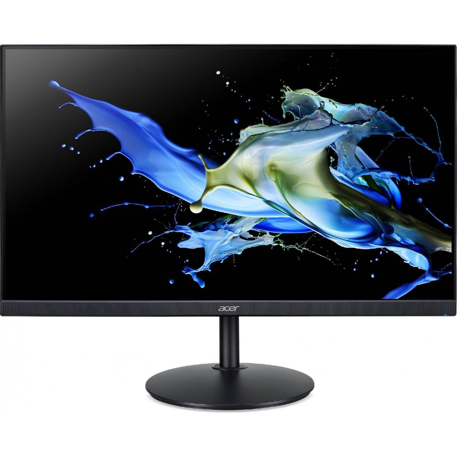 Экран Acer 27 дюймов Cb272ebmiprx Черный Ips Led 4 мс 16 9 HDMI M m Полуматовый Имеет Piv 250cd 178 г 178 г 1920x1080 100 Гц Freesync Vga Dp Fhd 6 17 кг
Экран Acer 27 дюймов Cb272ebmiprx Черный Ips Led 4 мс 16 9 HDMI M m Полуматовый Имеет Piv 250cd 178 г 178 г 1920x1080 100 Гц Freesync Vga Dp Fhd 6 17 кг
