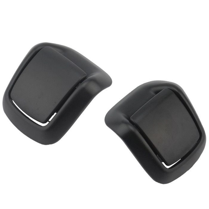 2 poignées de siège inclinable pour Ford Fiesta et Ford Fusion (2002-2012) avant gauche + avant droite
2 poignées de siège inclinable pour Ford Fiesta et Ford Fusion (2002-2012) avant gauche + avant droite