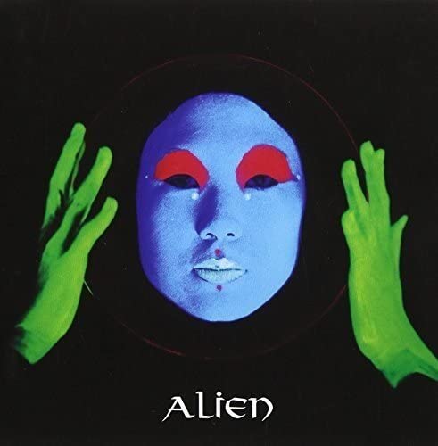 CD ALPHA, ALPHA & SCHA DARA PARR; KEN - ALIEN(tsuujouban) TOCT25849 Japan ObiJapanese Pop/Rock Used
CD ALPHA, ALPHA & SCHA DARA PARR; KEN - ALIEN(tsuujouban) TOCT25849 Japan ObiJapanese Pop/Rock Used