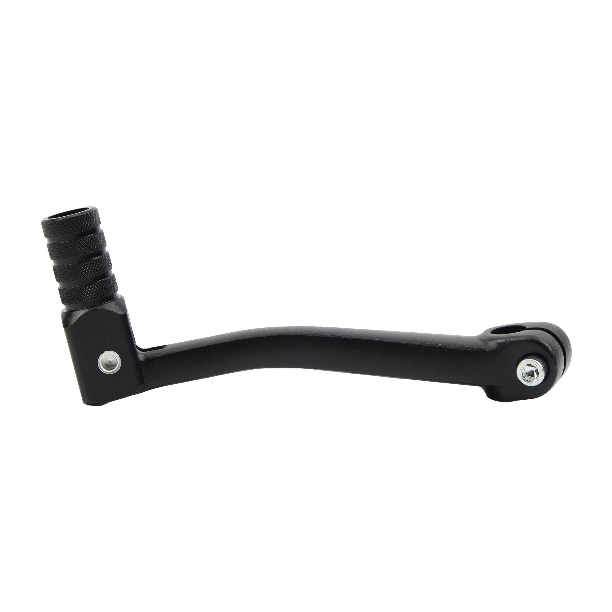 Motorcycle CNC Folding Aluminum Gear Shift Lever For KTM Kayo Honda ATV Dirt Bike Universal Accessories Motocross Engine Parts
Motorcycle CNC Folding Aluminum Gear Shift Lever For KTM Kayo Honda ATV Dirt Bike Universal Accessories Motocross Engine Parts