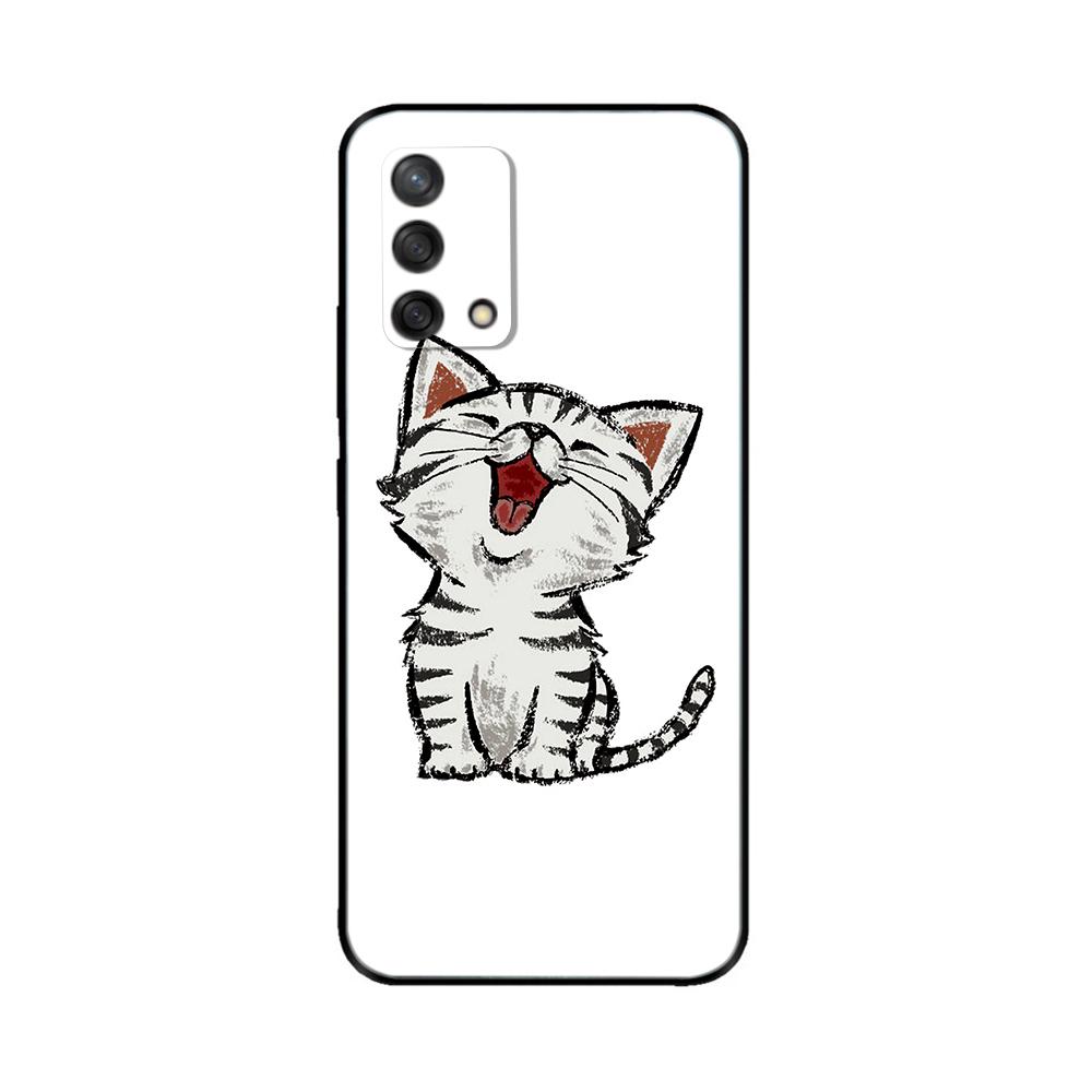 Для Oppo A74 Чохол Захисна накладка на телефон М який силікон ТПУ Задні панелі Для OPPO A74 5G 4G Модний Бампер чохол CPH2219 CPH2197 OPPOA74 A 74 OPPO A74 4G
Для Oppo A74 Чохол Захисна накладка на телефон М який силікон ТПУ Задні панелі Для OPPO A74 5G 4G Модний Бампер чохол CPH2219 CPH2197 OPPOA74 A 74 OPPO A74 4G