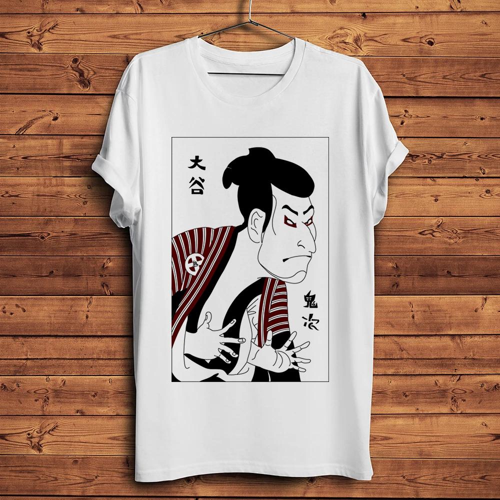 Toshusai Sharaku Ukiyoe Otani Oniji Matsumoto Koshiro Nakamura Nakazo Tshirt Unisex White Casual T Shirt Homme Unisex Retro Art Tee S
Toshusai Sharaku Ukiyoe Otani Oniji Matsumoto Koshiro Nakamura Nakazo Tshirt Unisex White Casual T Shirt Homme Unisex Retro Art Tee S