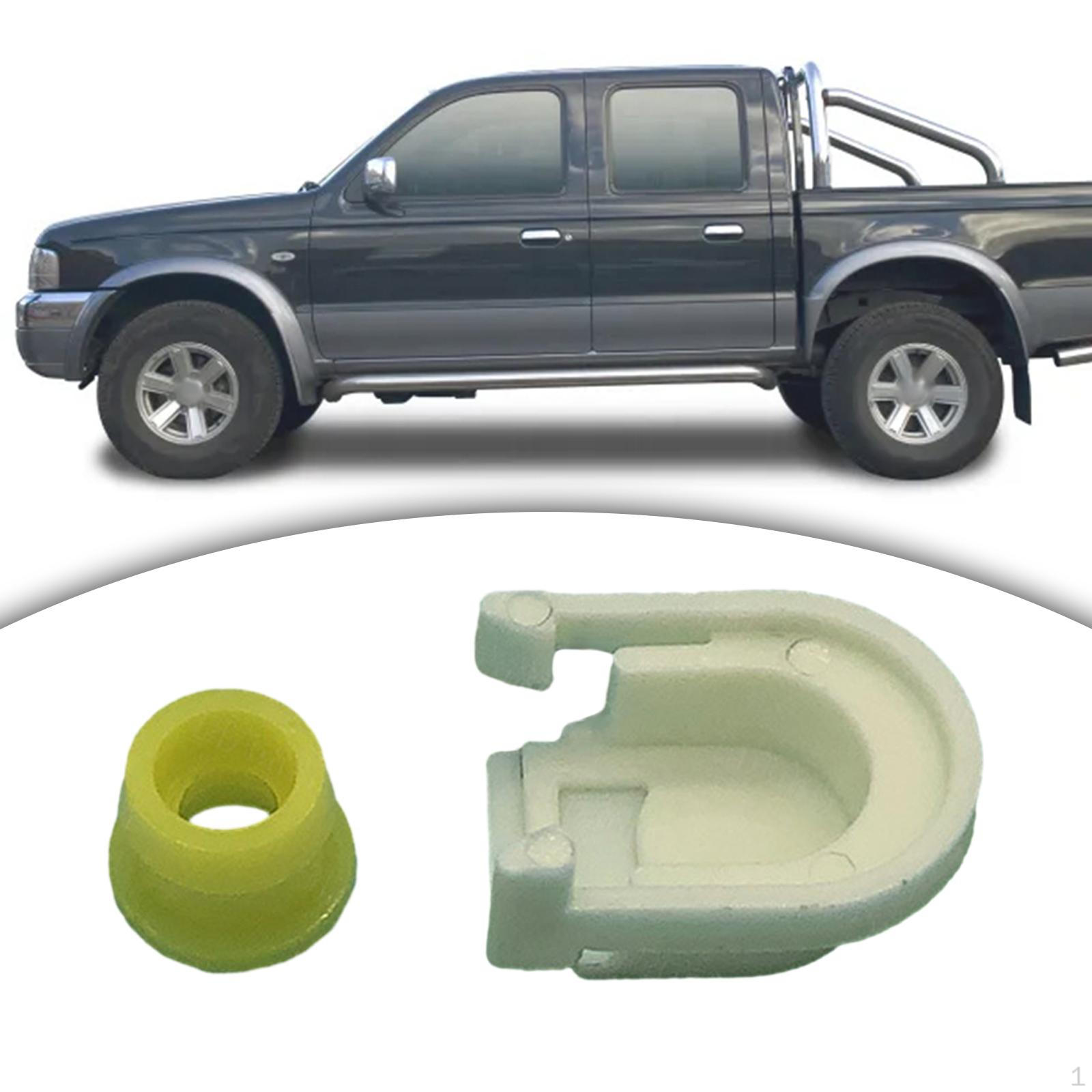 Kv6Z-7K340-a Shifter Linkage Bushing Transmission Set for C-max
Kv6Z-7K340-a Shifter Linkage Bushing Transmission Set for C-max