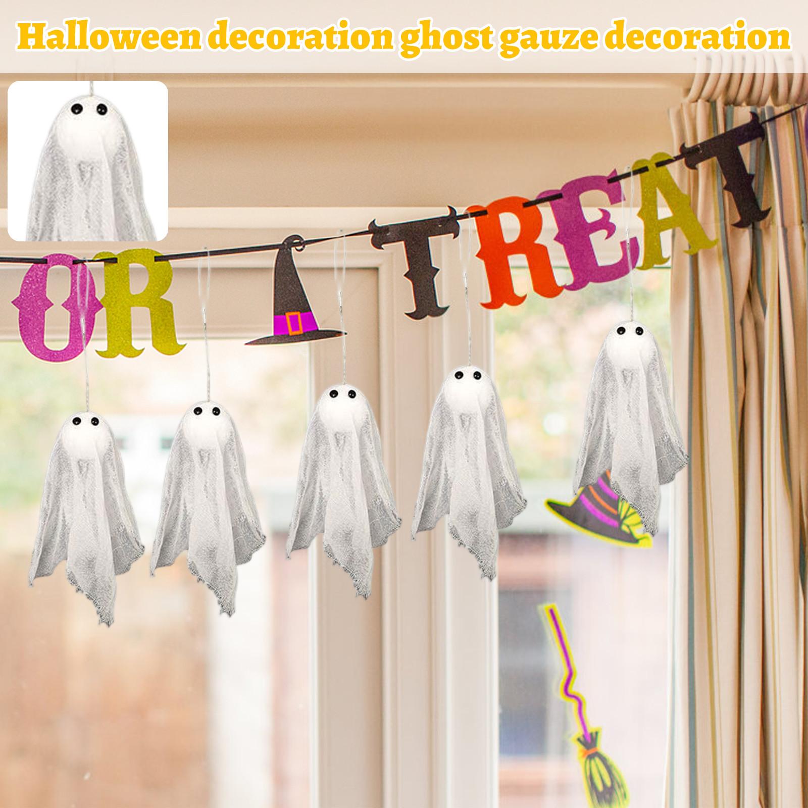 Набор украшений на Хэллоуин Реквизит Набор для сцены ужасов на Хэллоуин Подвески 10 шт. One Size
Набор украшений на Хэллоуин Реквизит Набор для сцены ужасов на Хэллоуин Подвески 10 шт. One Size