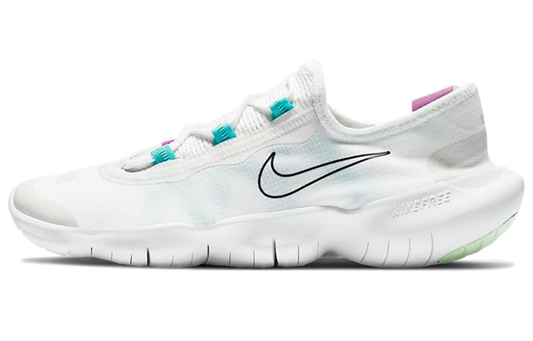 Nike Free Rn 5.0 2020 White Multi Women s CJ0270-102 40
Nike Free Rn 5.0 2020 White Multi Women s CJ0270-102 40