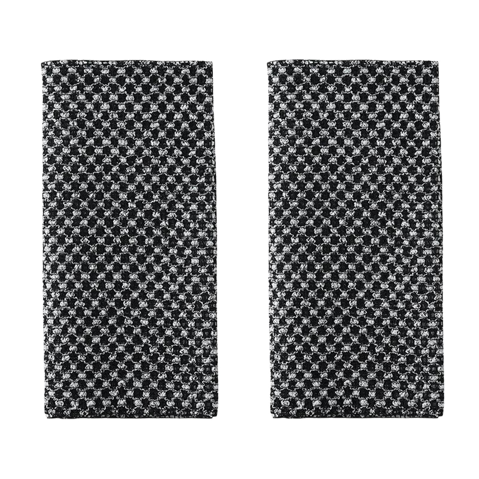 2pieces Blissal Exfoliating Towel Set For Men And Women Shower Loofah Exfoliating Shower Towel
2pieces Blissal Exfoliating Towel Set For Men And Women Shower Loofah Exfoliating Shower Towel