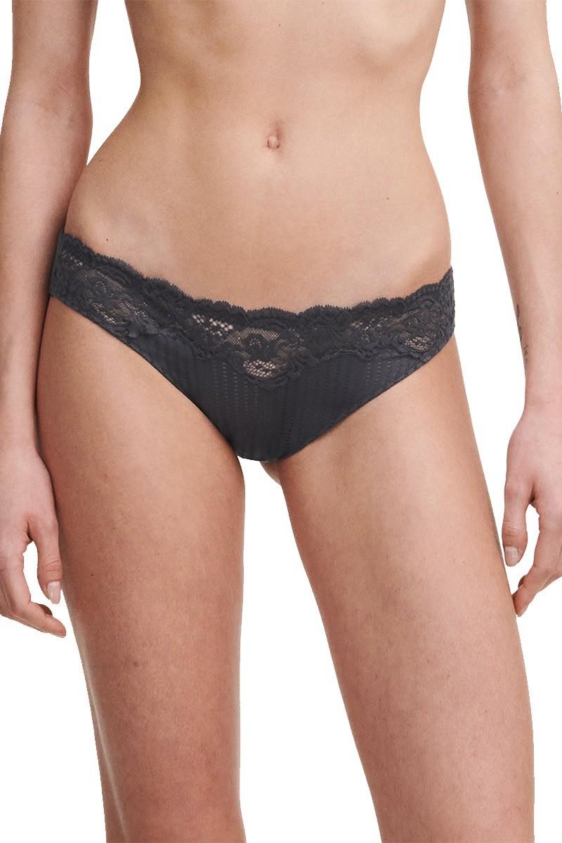 Трусики сліп Chantelle (95241) 3(M) сірий
Трусики сліп Chantelle (95241) 3(M) сірий