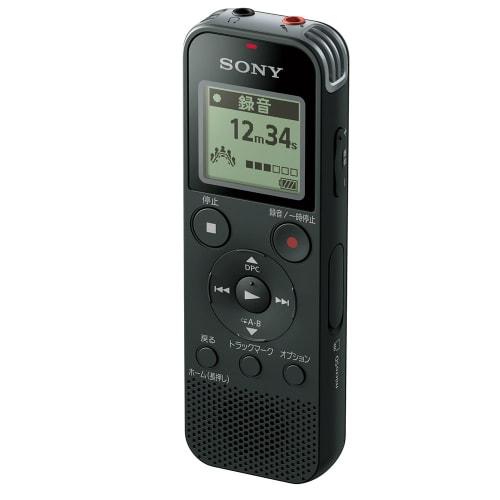 Sony IC Recorder USB 4 ГБ поддерживает запись в формате Linear PCM встроенный FM-радио тюнер черный ICD-PX470F B
Sony IC Recorder USB 4 ГБ поддерживает запись в формате Linear PCM встроенный FM-радио тюнер черный ICD-PX470F B