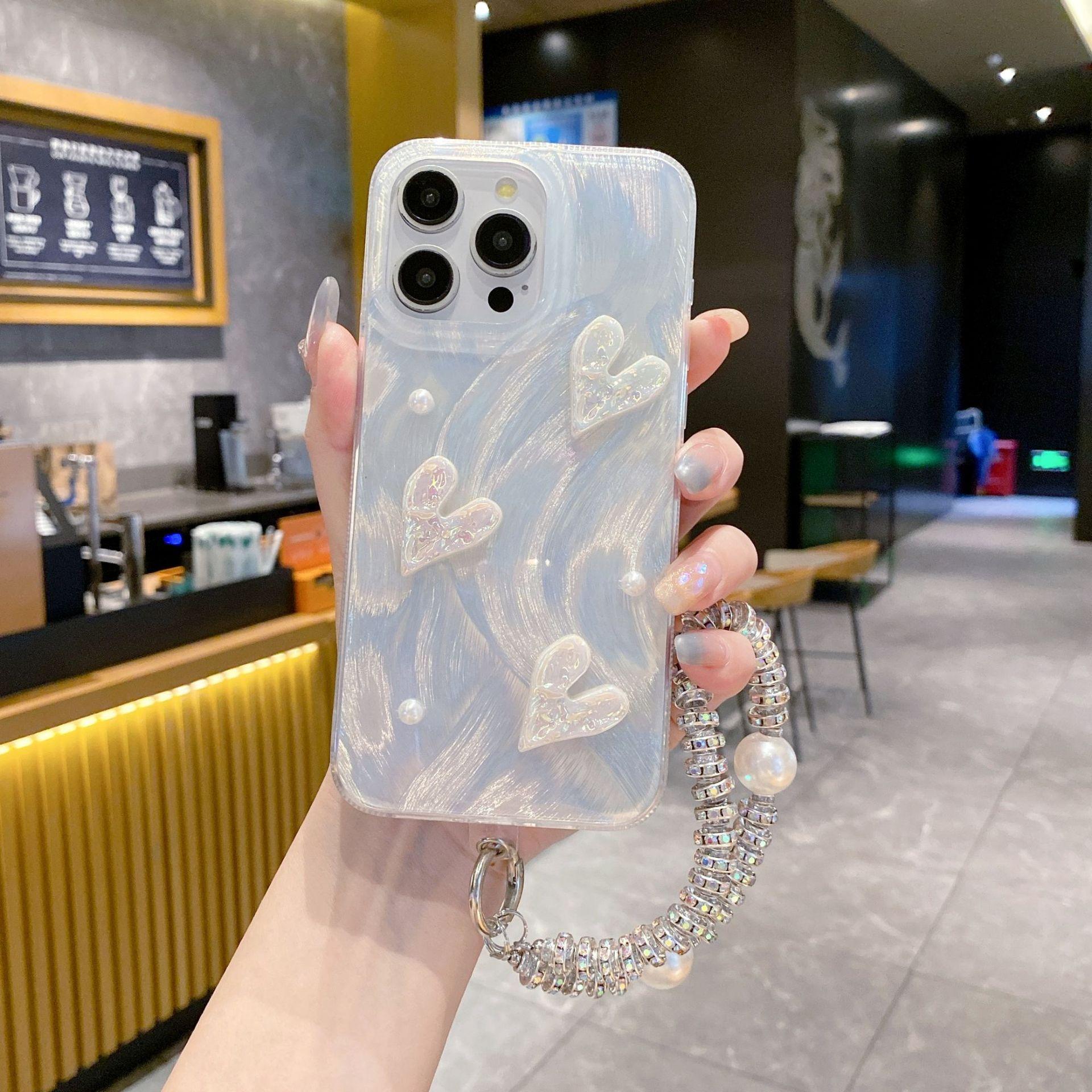 Feather Silver Applicable To Apple 16PRO Three-dimensional Love Phone Case IPhone 14/13 Laser Creative Hard Protection Case Apple 16PROMAX
Feather Silver Applicable To Apple 16PRO Three-dimensional Love Phone Case IPhone 14/13 Laser Creative Hard Protection Case Apple 16PROMAX