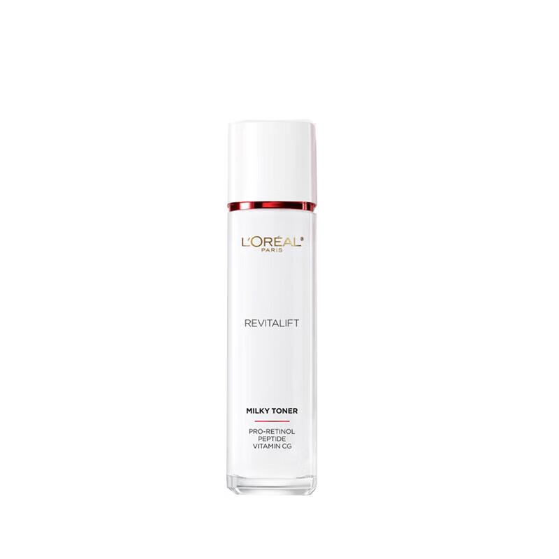 L Oreal Revitalift Anti-Wrinkle Firming Softening Water
L Oreal Revitalift Anti-Wrinkle Firming Softening Water