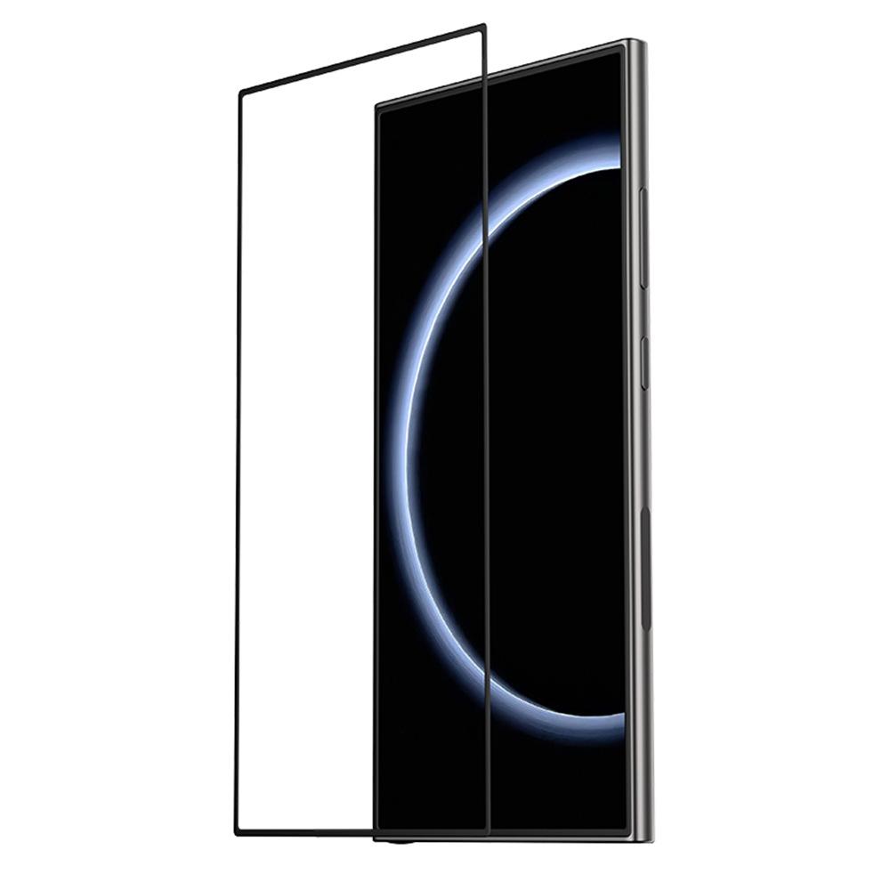 BENKS For Samsung Galaxy S25 Ultra Screen Protector Corning Gorilla Glass Full Coverage Anti Scratch AR Film As Shown A
BENKS For Samsung Galaxy S25 Ultra Screen Protector Corning Gorilla Glass Full Coverage Anti Scratch AR Film As Shown A