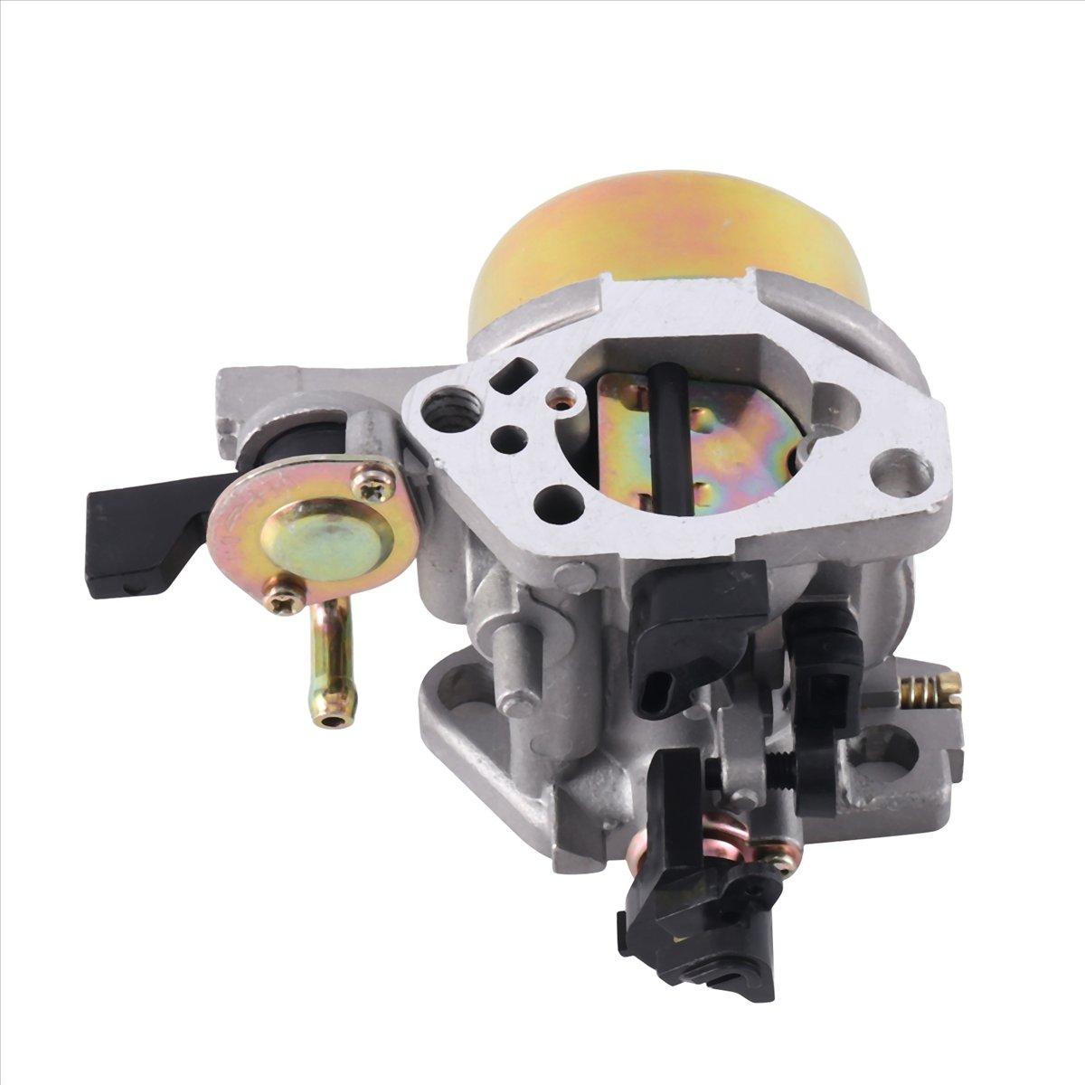 BHBL For GX340 GX390 11 13HP Carburetor Garden Machinery Parts 16100-ZE3-V01 CARBURETOR China Mainland
BHBL For GX340 GX390 11 13HP Carburetor Garden Machinery Parts 16100-ZE3-V01 CARBURETOR China Mainland