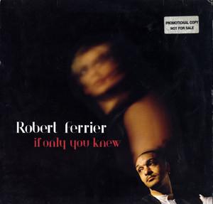 12inch Record ROBERT FERRIER - If Only You Knew GACX2749 Mega Records 1995 UK Soul/Funk Used
12inch Record ROBERT FERRIER - If Only You Knew GACX2749 Mega Records 1995 UK Soul/Funk Used