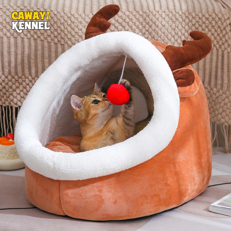 CAWAYI KENNEL Мягкий домик для собак для маленьких собак, кошек, высококачественный хлопок, теплая теплая акула, щенок, котенок, складная палатка-кровать, товары для домашних животных
CAWAYI KENNEL Мягкий домик для собак для маленьких собак, кошек, высококачественный хлопок, теплая теплая акула, щенок, котенок, складная палатка-кровать, товары для домашних животных