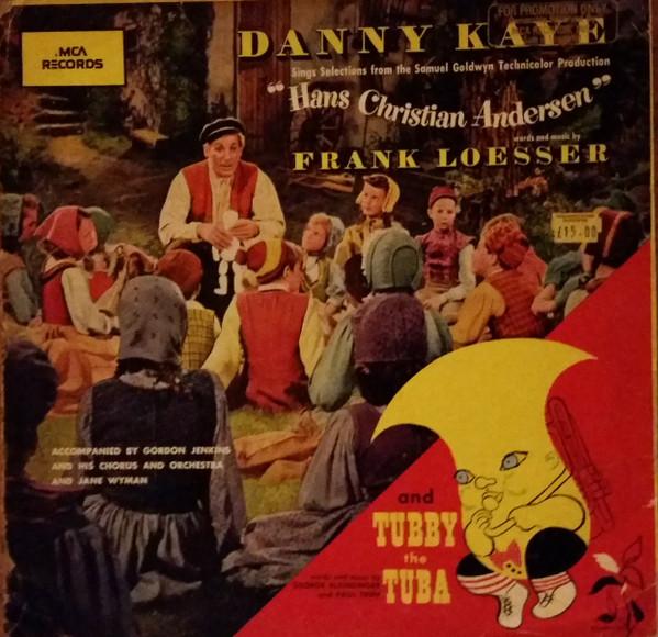 LP Record DANNY KAYE - Sings Selections From The Samuel Go MCA148 MCA 1977 US Soundtracks & Musicals Used
LP Record DANNY KAYE - Sings Selections From The Samuel Go MCA148 MCA 1977 US Soundtracks & Musicals Used