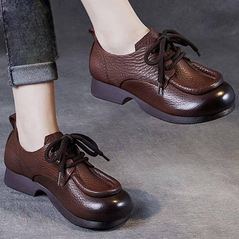 Весна Осень Женские Туфли на Платформе с Глубоким Вырезом на Среднем Каблуке и Низким Верхом со Шнуровкой Крест-накрест и Круглой Резиновой Толстой Подошвой Повседневная Обувь 39
Весна Осень Женские Туфли на Платформе с Глубоким Вырезом на Среднем Каблуке и Низким Верхом со Шнуровкой Крест-накрест и Круглой Резиновой Толстой Подошвой Повседневная Обувь 39