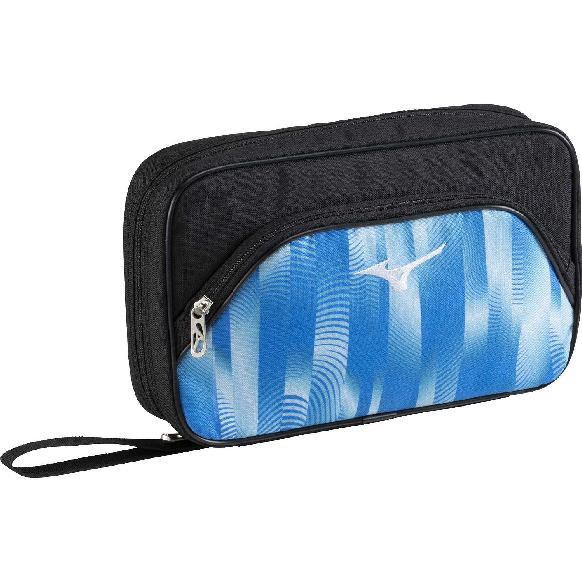 Mizuno Table Tennis Racket Soft Holds 2 Diva Blue Case, Rackets,
Mizuno Table Tennis Racket Soft Holds 2 Diva Blue Case, Rackets,