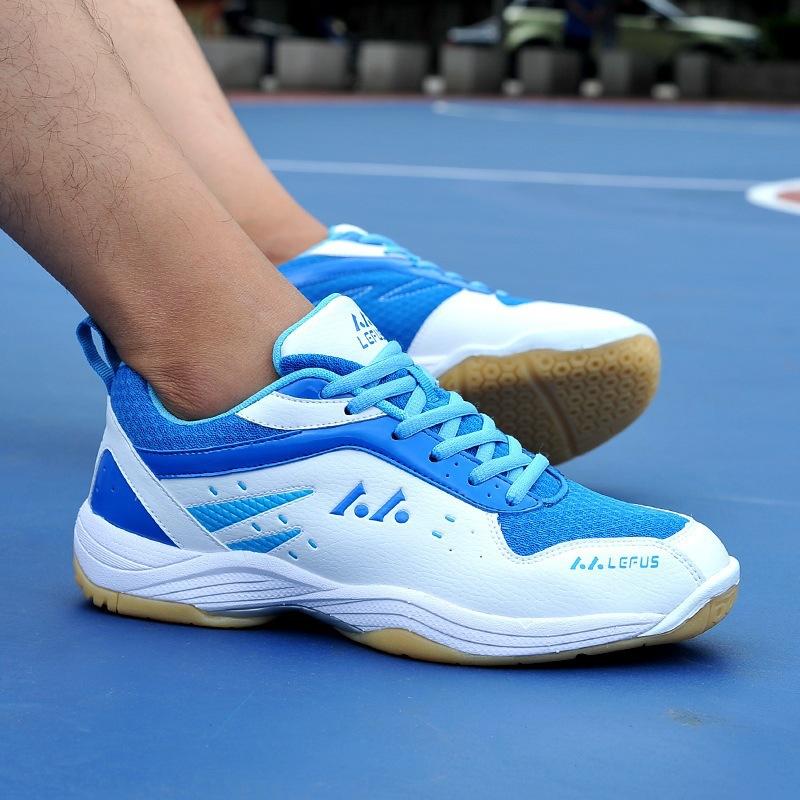 Couple Sneakers Outdoor Badminton Shoes Men s Sneakers Men s and Women s Lightweight Running Shoes 36
Couple Sneakers Outdoor Badminton Shoes Men s Sneakers Men s and Women s Lightweight Running Shoes 36