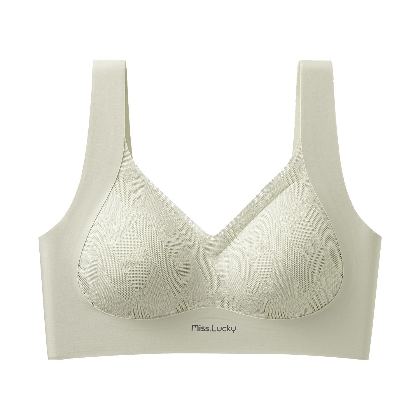 Women s Plus Size Seamless Support Bra with Lift, Soft Fixed Cups, & Side Support XXL
Women s Plus Size Seamless Support Bra with Lift, Soft Fixed Cups, & Side Support XXL
